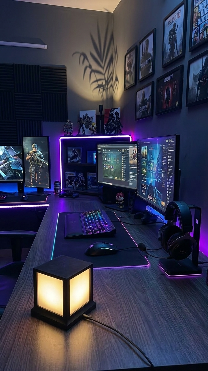 BloomBox (Let Your Space Glow)