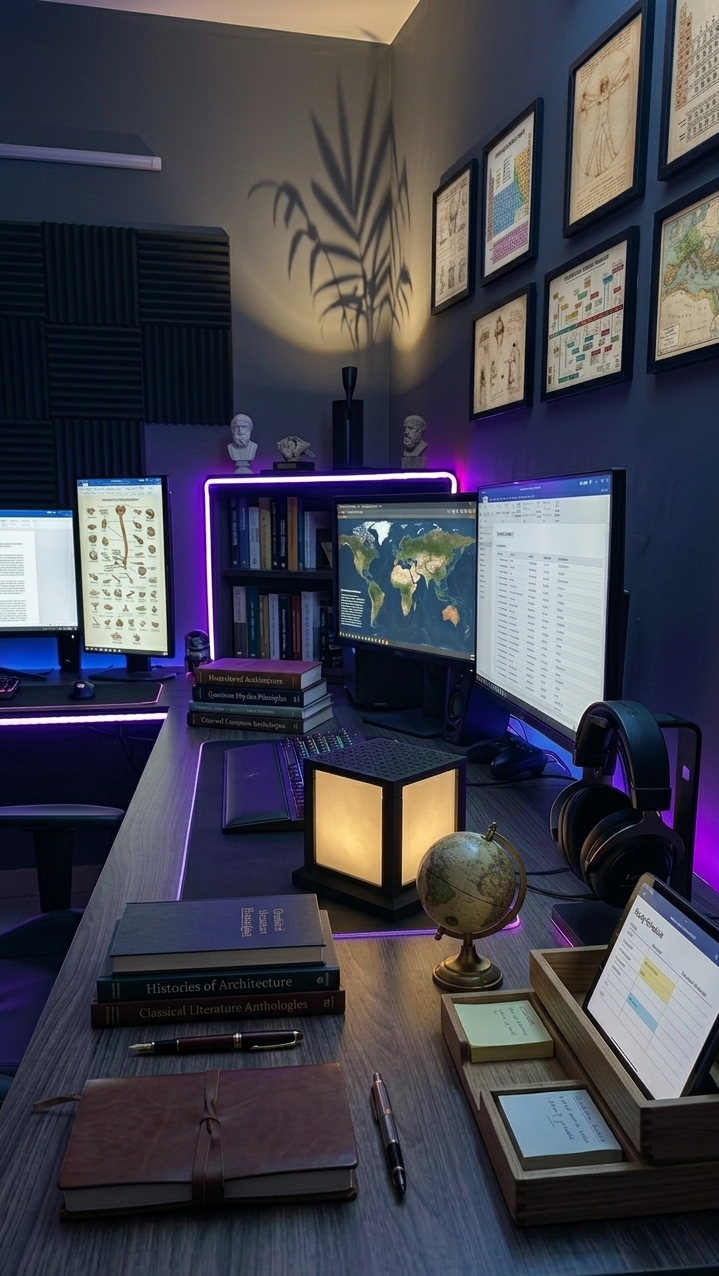 BloomBox (Let Your Space Glow)