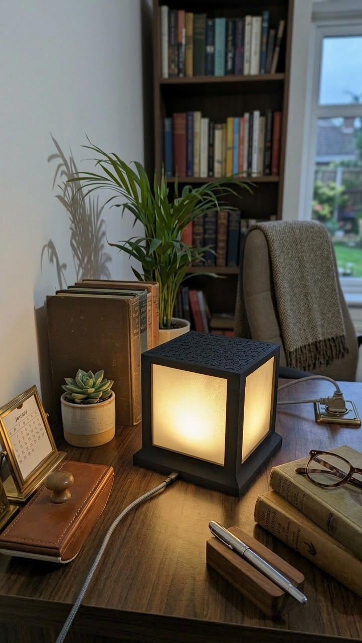 BloomBox (Let Your Space Glow)