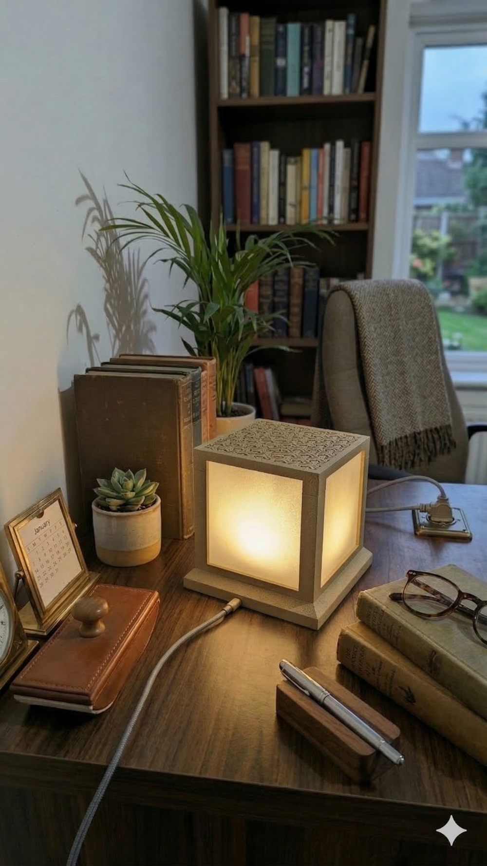 BloomBox (Let Your Space Glow)