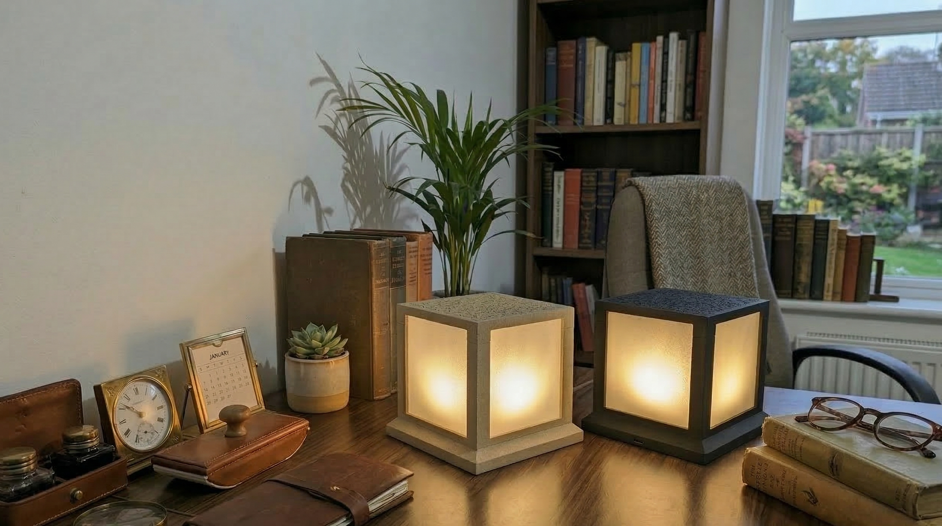 BloomBox (Let Your Space Glow)